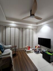 Blk 672A Vine Grove @ Yishun (Yishun), HDB 3 Rooms #481126201